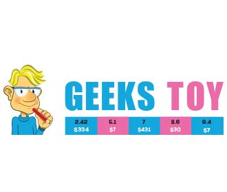 geeks toy|geeks toy matchbook.